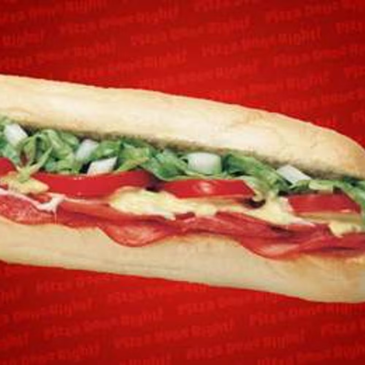 Order Fresh Italian Sub Favorites Online Today